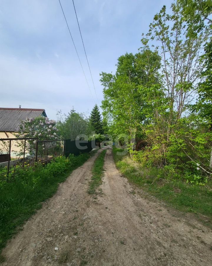 земля г Владивосток р-н Советский ул Елецкая фото 3