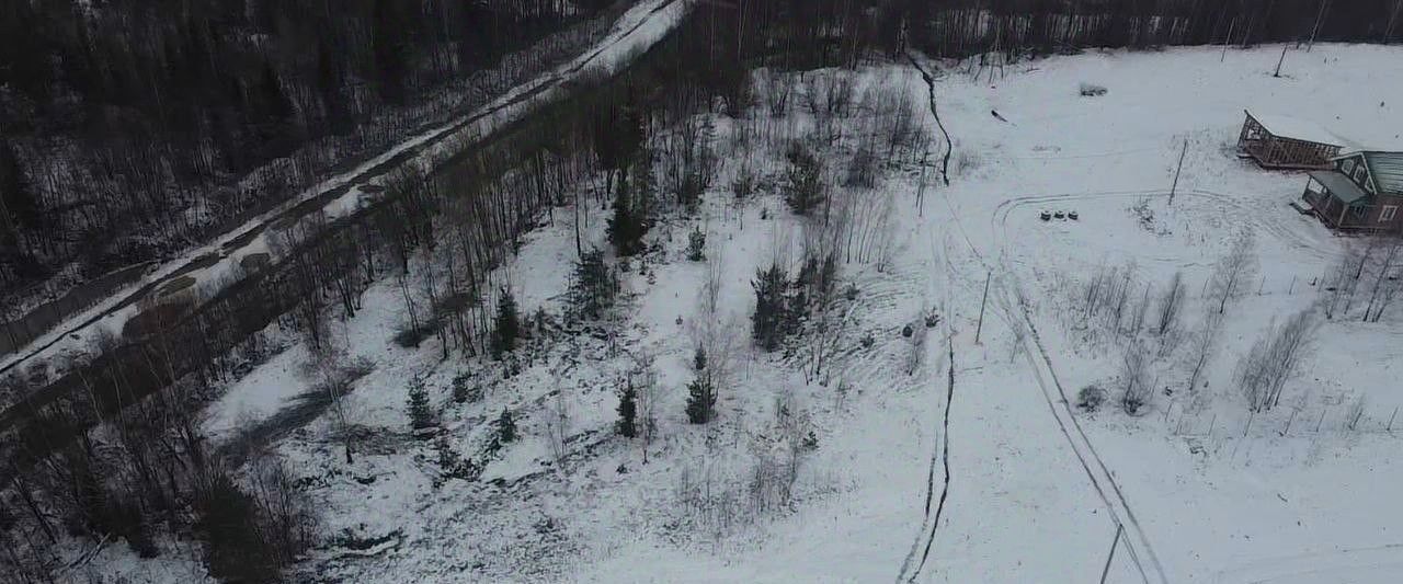 земля городской округ Волоколамский рп Сычёво ул Детская 3 фото 4