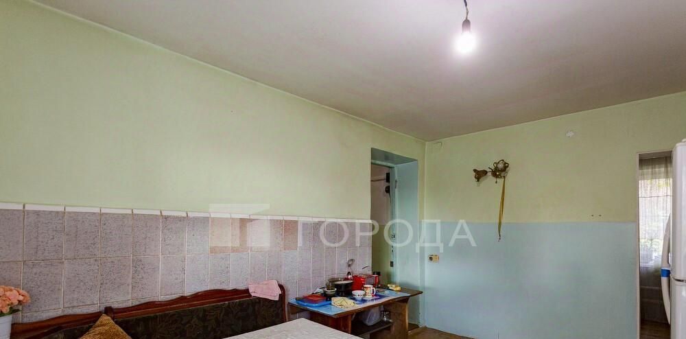 дом г Новокузнецк р-н Заводской ул Овальная 32 фото 10