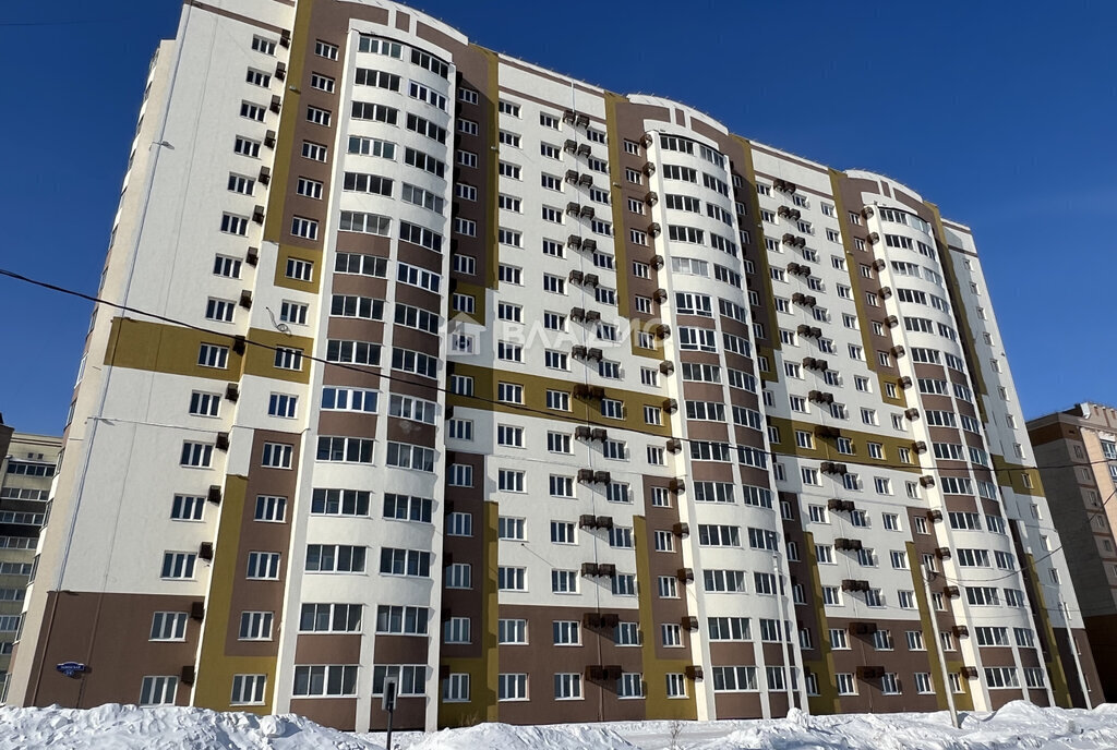 квартира г Благовещенск ул Заводская 2/4 фото 9