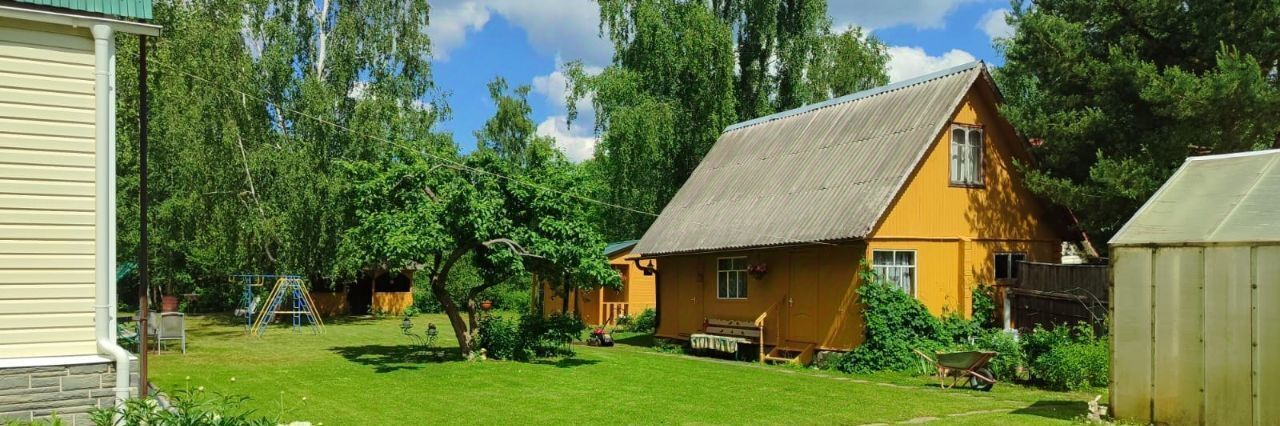 дом городской округ Дмитровский Маяк-М садовое товарищество, 35 фото 10