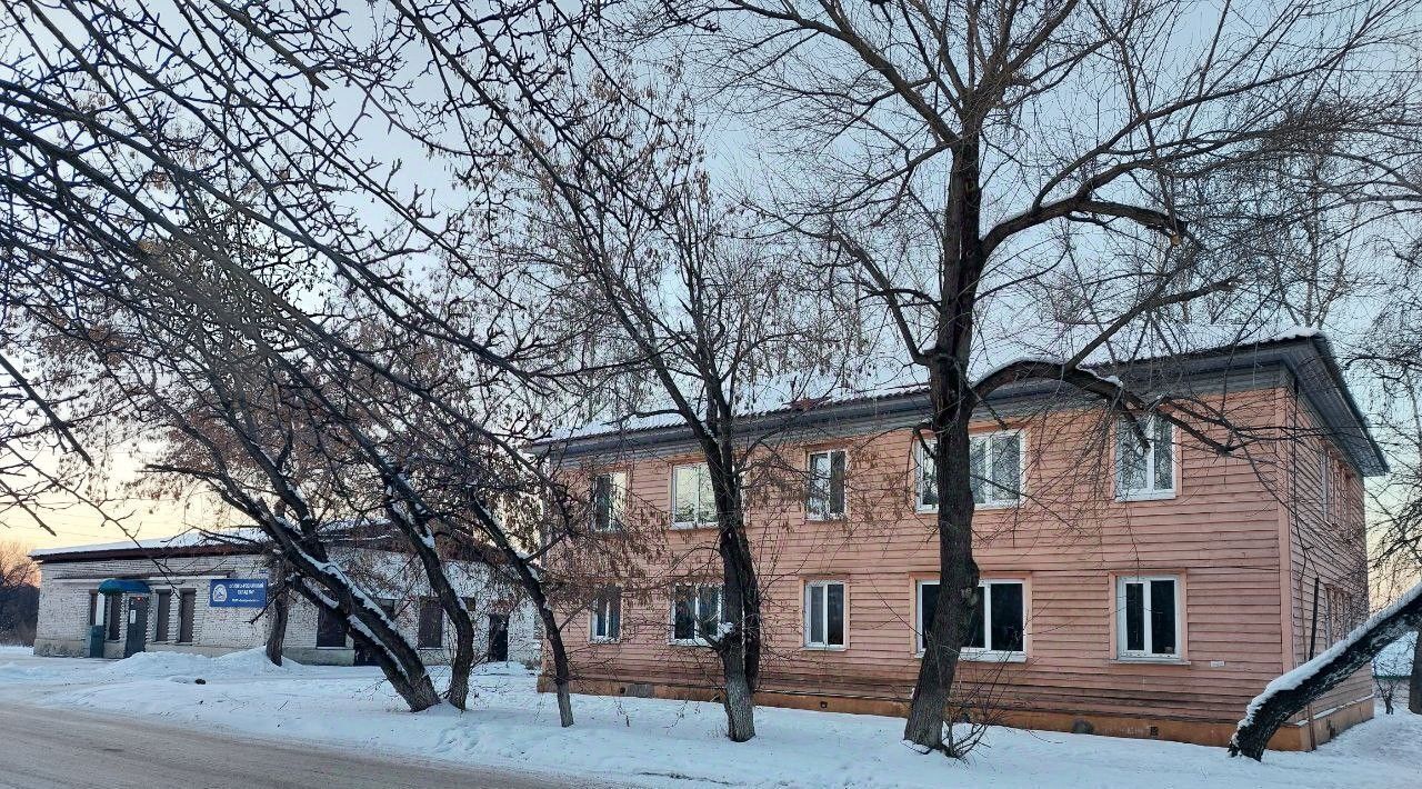 квартира г Шелехов кв-л 20-й 26 фото 1