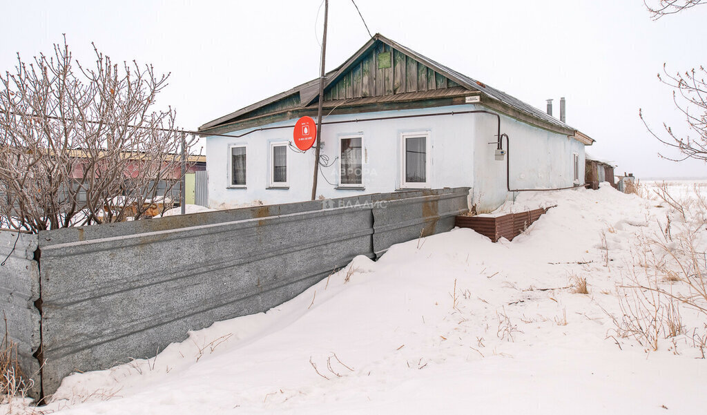 дом р-н Агаповский п Кировский ул Северная 8 Магнитное сельское поселение фото 17