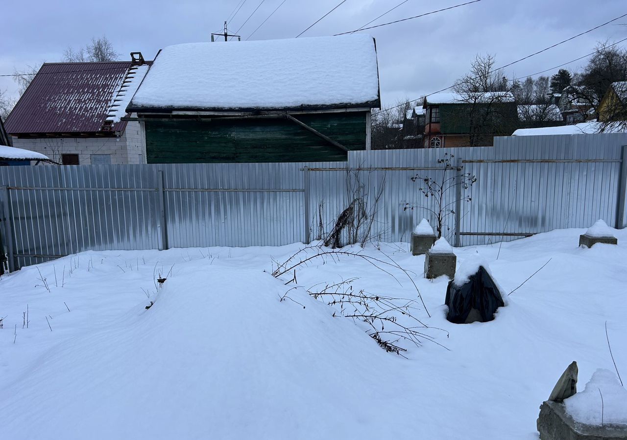 дом р-н Александровский г Александров снт Геохимик Ярославское шоссе, муниципальное образование Александров, 9 фото 24