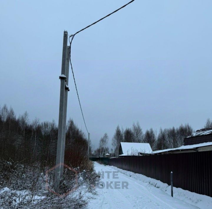 земля городской округ Раменский с Никоновское 2, Никоновское СНТ фото 3