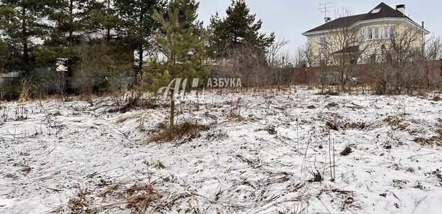 д Полежайки Зеленоград — Крюково фото