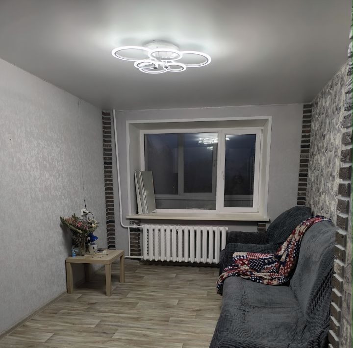 квартира г Ижевск р-н Индустриальный ул 9 Января 273 фото 1