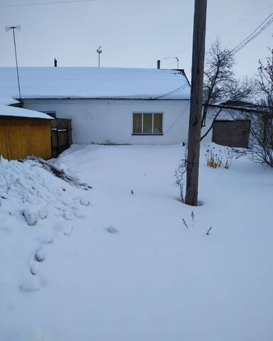 ул Ленинградская 3 Большереченское городское поселение фото