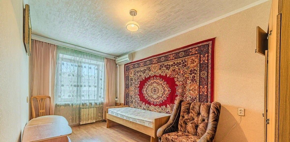 квартира г Пенза р-н Железнодорожный ул Пролетарская 6 фото 18