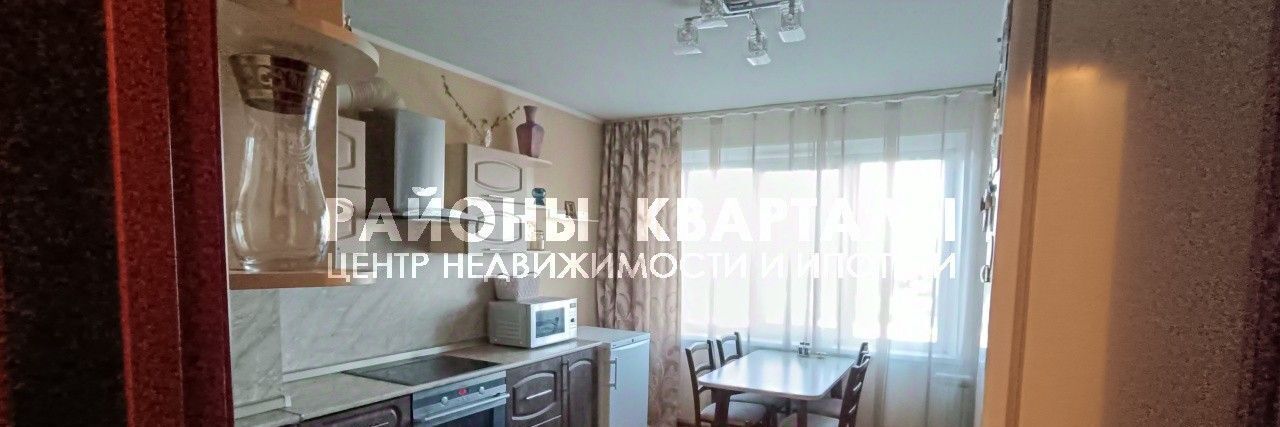 квартира г Челябинск р-н Советский тракт Троицкий 40а фото 1