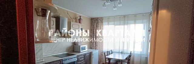 квартира р-н Советский тракт Троицкий 40а фото