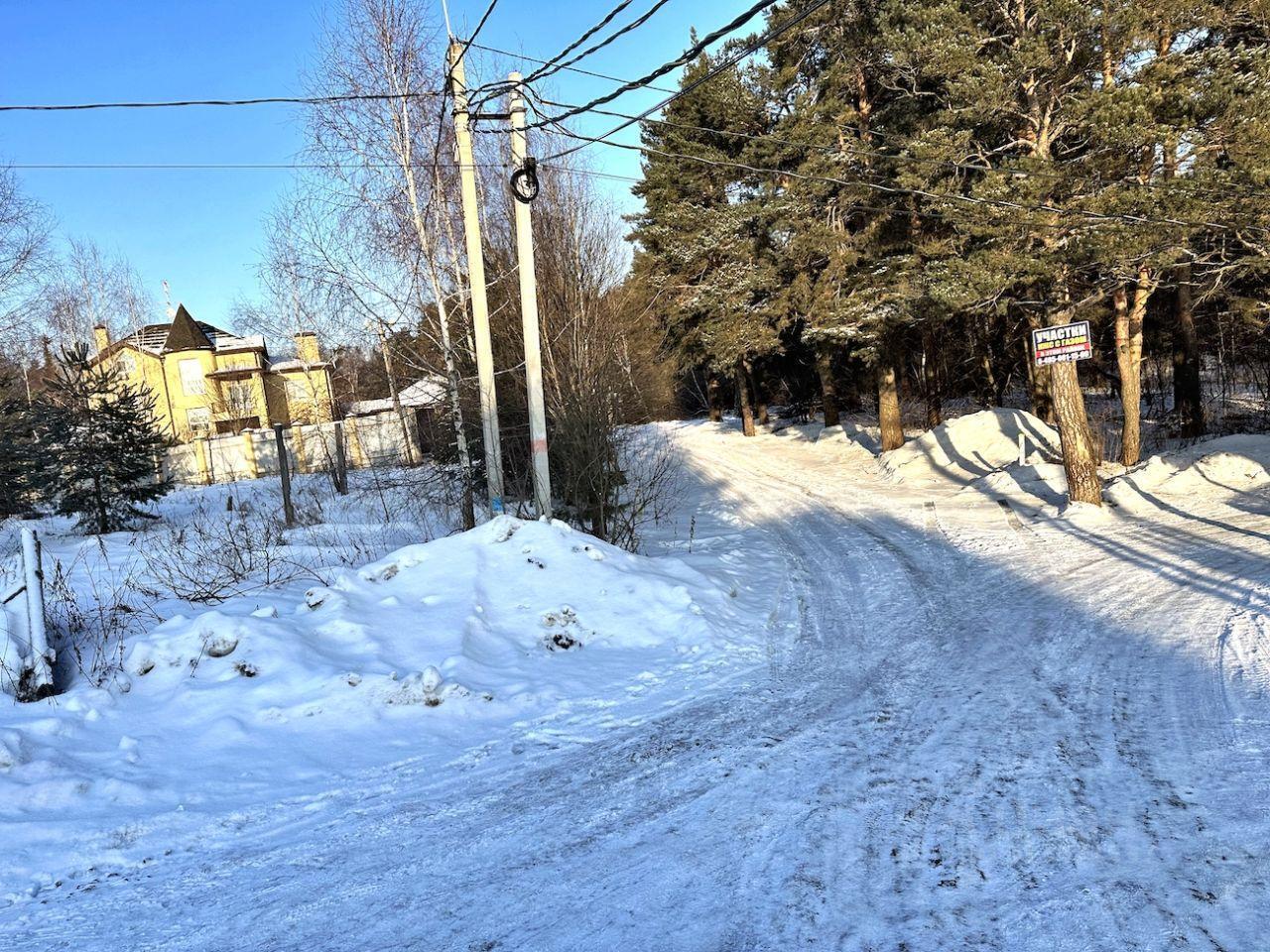 земля г Домодедово Домодедово городской округ, Подольск фото 4