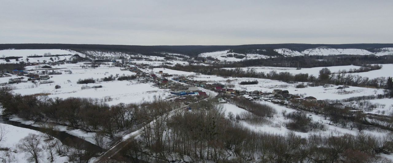 земля городской округ Шебекинский пос. Нижнее Березово 2-е фото 4