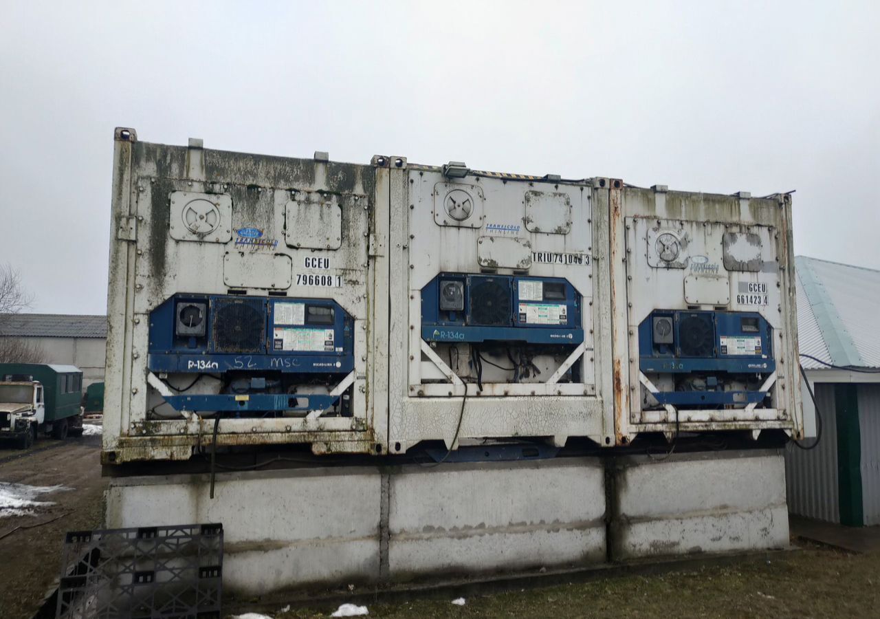 производственные, складские городской округ Воскресенск с Федино ул Производственная 2-я 2с/21 Воскресенск фото 8