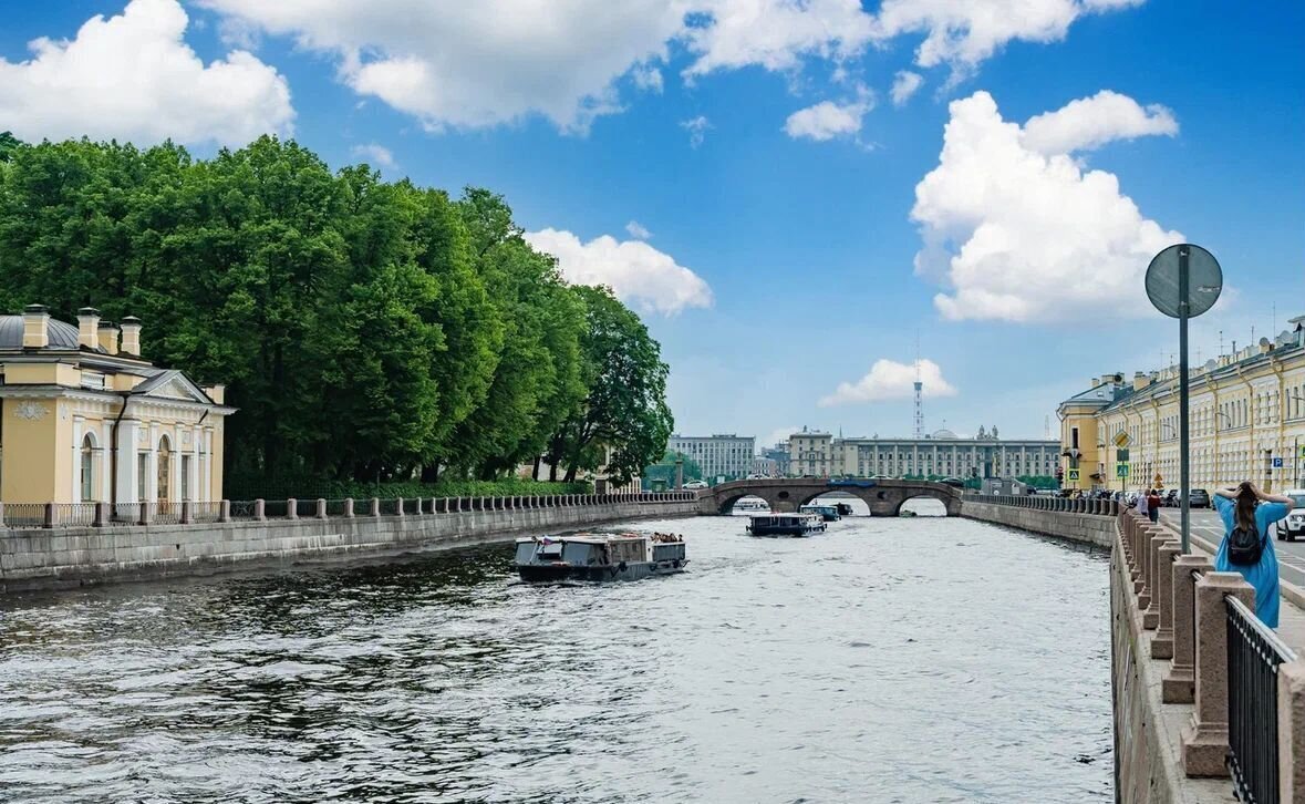 свободного назначения г Санкт-Петербург метро Чернышевская наб Реки Фонтанки 8 фото 22