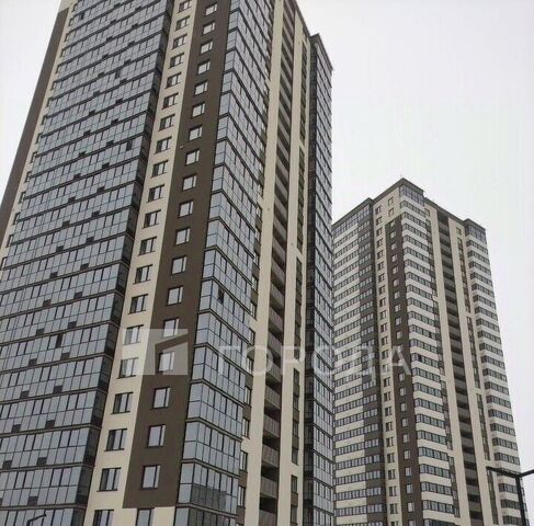 Затулинский ул Зорге 229/2 жилмассив фото