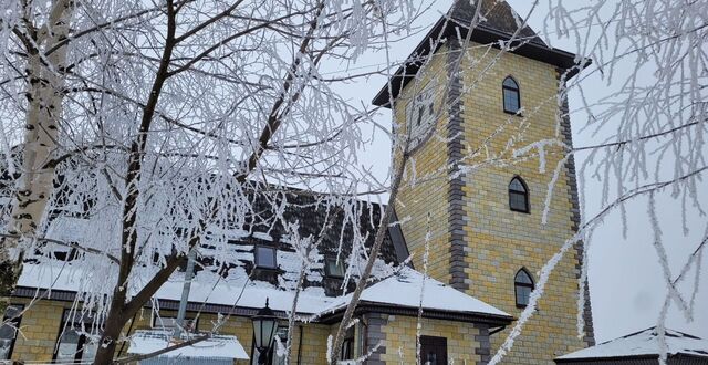 р-н Богородский д Шумилово коттеджный пос. Чешская д, Богородск фото