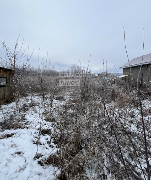 земля село Кзыл-Яр, улица Тукая фото 2