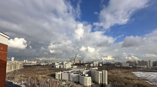 метро Раменки фото