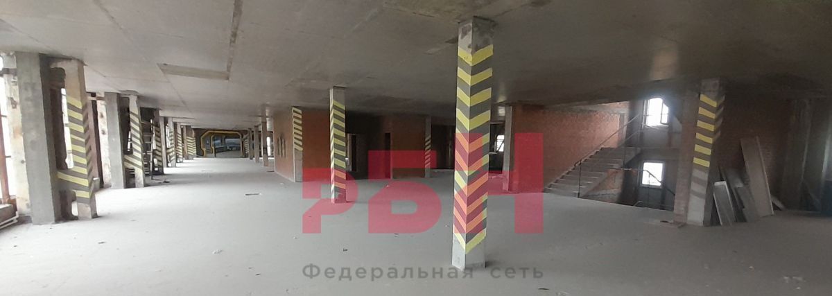 свободного назначения г Ростов-на-Дону р-н Железнодорожный ул Литвинова 30 фото 3