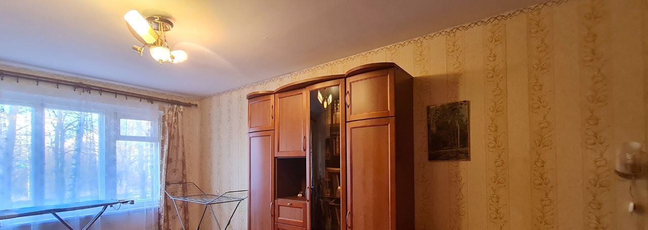 квартира г Ярославль р-н Дзержинский пр-кт Дзержинского 5 фото 6