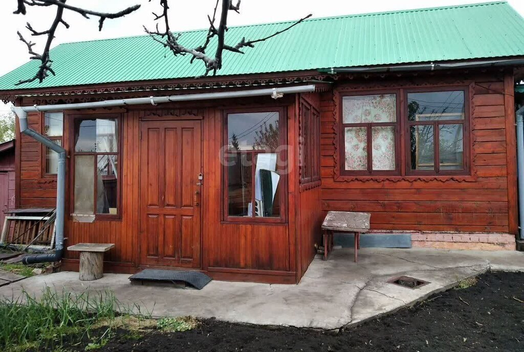 дом р-н Уфимский с Нижегородка сельсовет, Зубовский фото 18