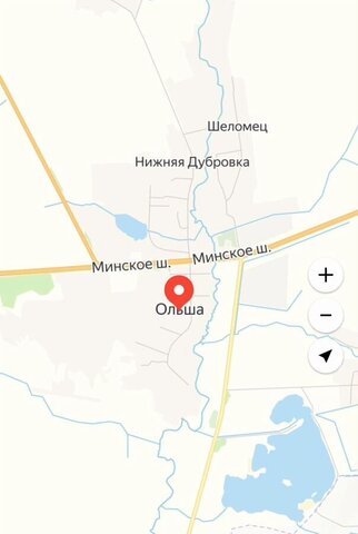 с Ольша ул Заозерная 12 Смоленск фото