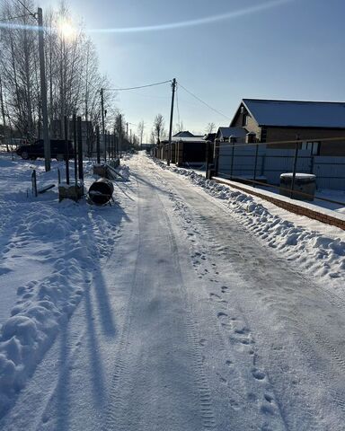 ул Зеленая 35б сельсовет, Пенза фото