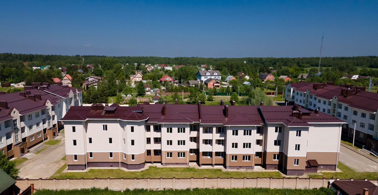 квартира городской округ Истра г Снегири 63, д. Селиваниха, г. о. Истра фото 4