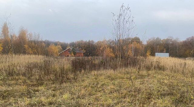 земля д Новоселки фото