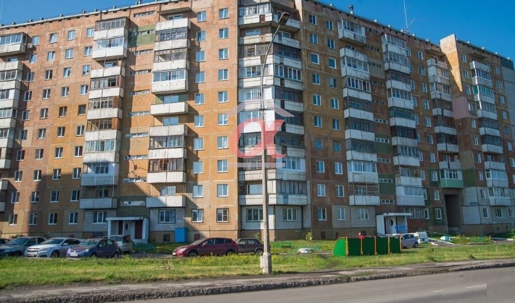 квартира г Кемерово ул Свободы 19 фото 1