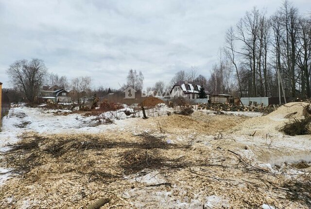 д Рождествено Лобня фото