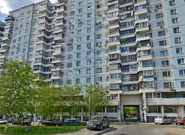 квартира г Москва метро Юго-Западная пр-кт Ленинский 156 фото 1