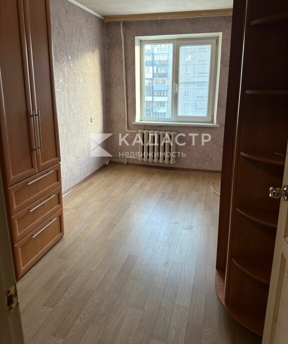 квартира г Нижний Новгород Буревестник ул Культуры 3 фото 6