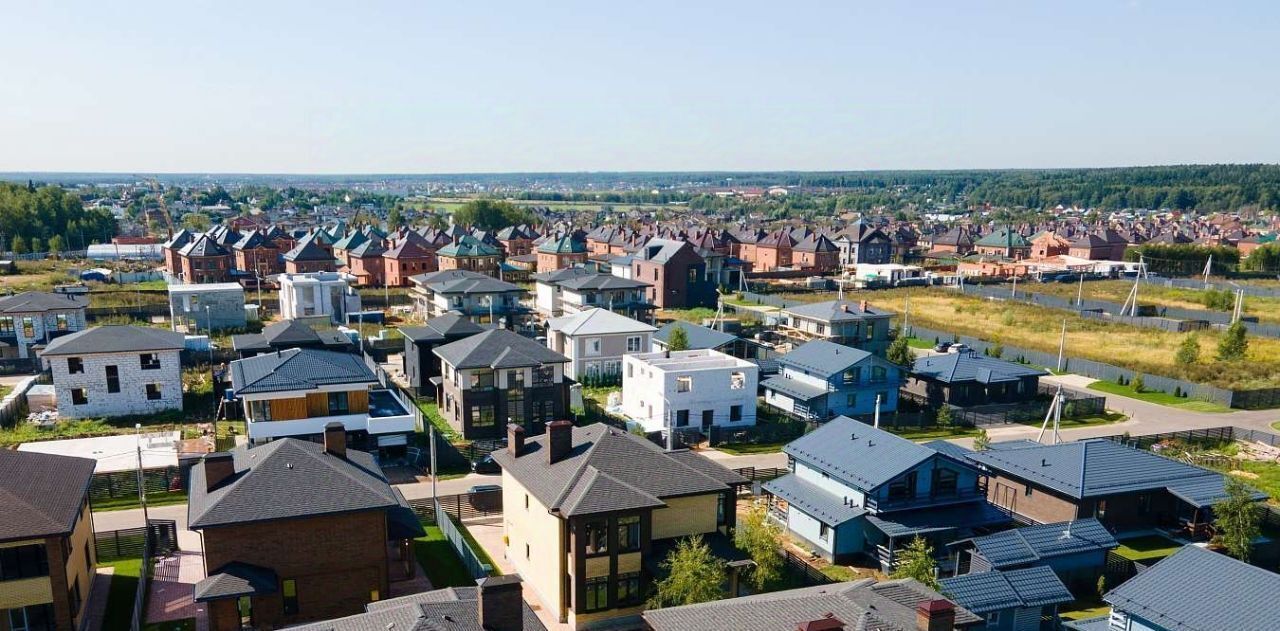 дом г Истра Аносино Парк кп, Нахабино фото 15
