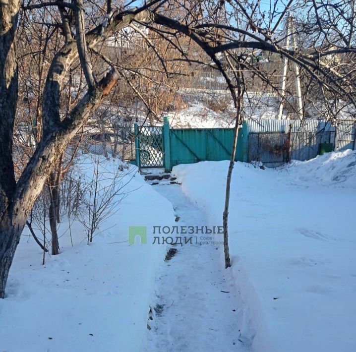 дом г Уфа р-н Ленинский ул Малая Трактовая 67 фото 19