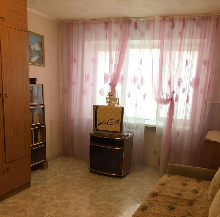 квартира г Волгоград р-н Дзержинский ул Качинцев 112 фото 5