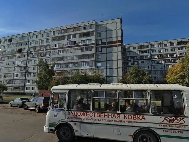 пр-кт Сююмбике 21/33 городской округ Набережные Челны, 41-й комплекс фото