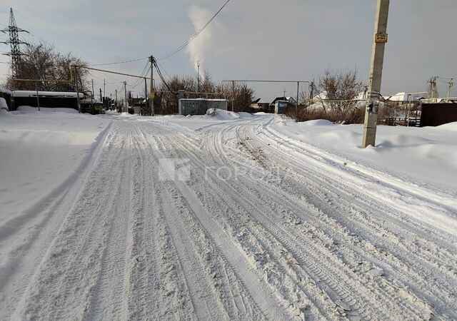 р-н Кировский снт Радуга 4 фото