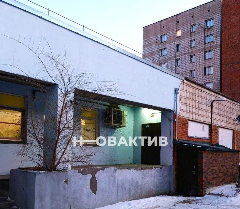 свободного назначения г Новосибирск ул Петухова 16 Площадь Маркса фото 2