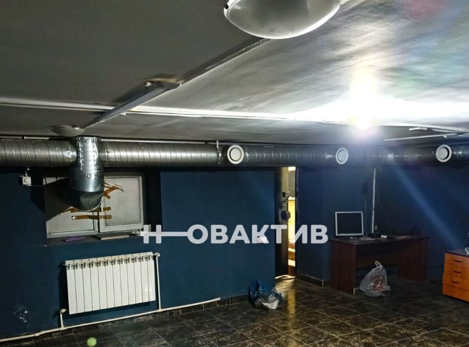 свободного назначения г Новосибирск ул Петухова 16 Площадь Маркса фото 4