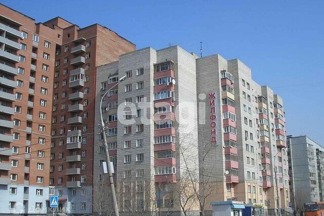 ул Пархоменко 102 Новосибирск городской округ фото