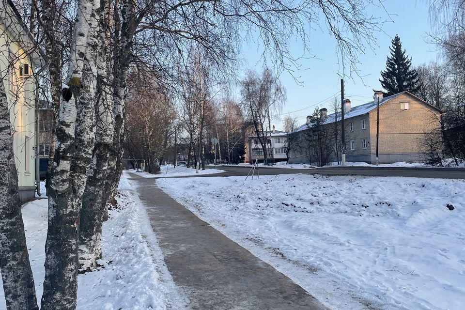 квартира р-н Богородский г Богородск Котельникова, 25 фото 9