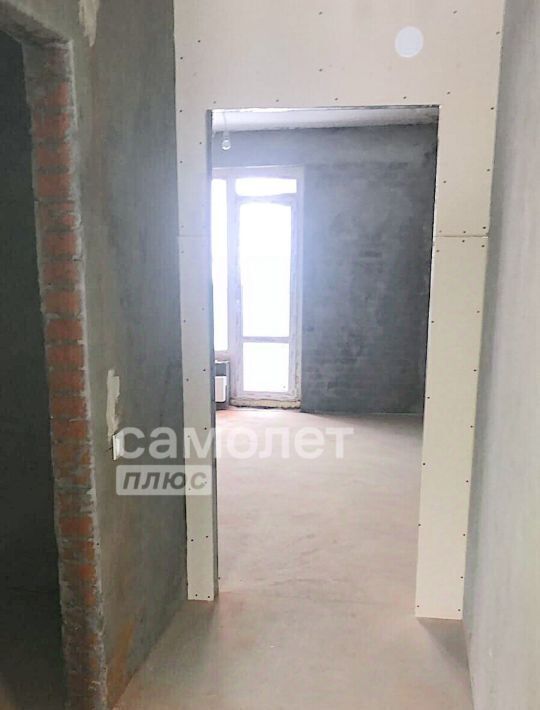 квартира г Кемерово р-н Заводский ул Космическая 2б фото 5