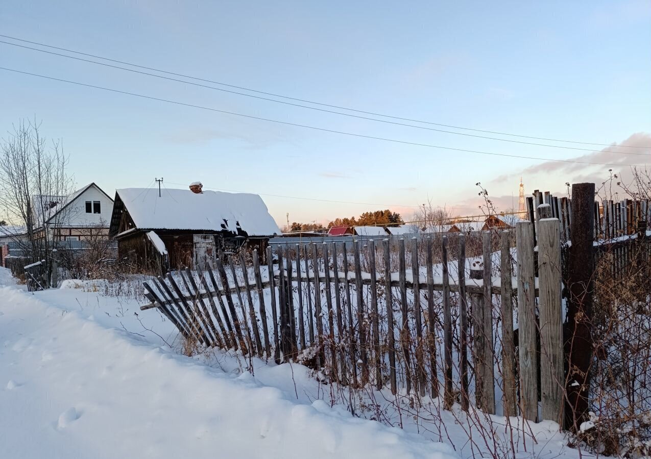 земля р-н Каменский с Сосновское ул Гагарина 15 Двуреченск фото 4