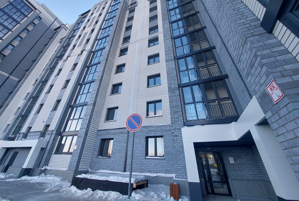 квартира г Благовещенск ул Железнодорожная 4/3 фото 3