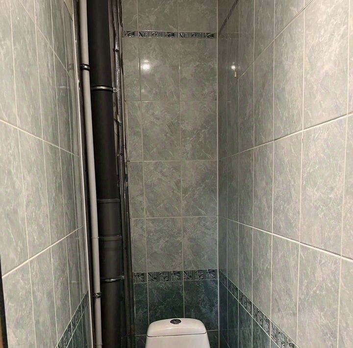 квартира г Казань Козья слобода ул Фатыха Амирхана 25 фото 10