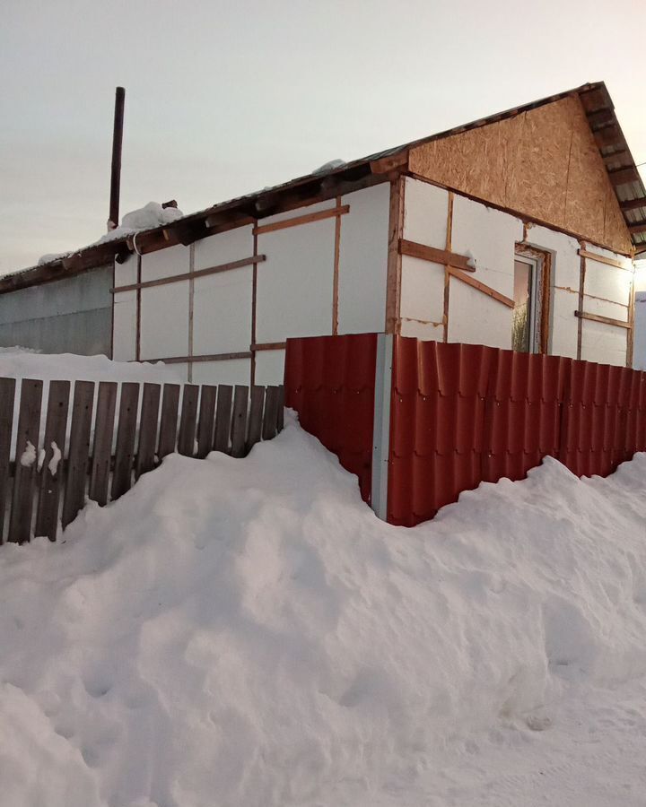 дом г Радужный тер СОО Строитель 1-я Строительная ул, Тюменская обл., городское поселение Белоярский фото 7