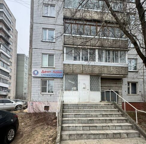свободного назначения р-н Заволжский дом 12 фото