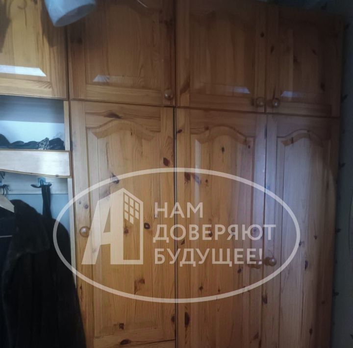 квартира г Чусовой ул 50 лет ВЛКСМ 2б фото 12
